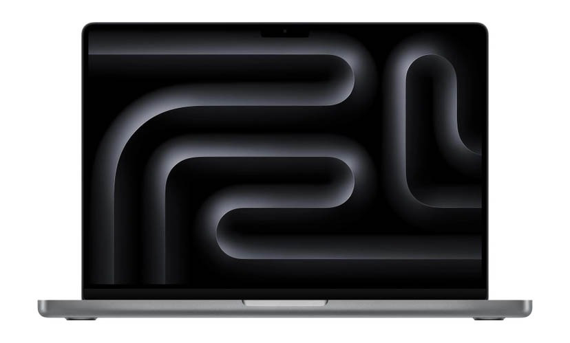 Apple MacBook Pro 14  - photo 1