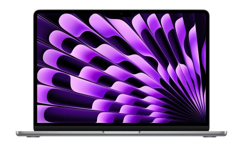 Laptop Apple MacBook Air 13.6