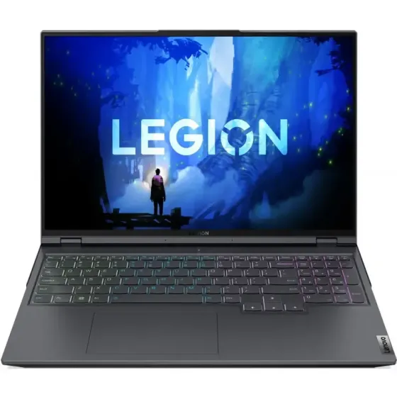 Lenovo Legion 5 Pro 