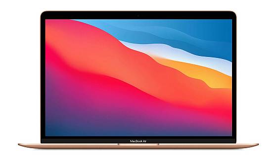Apple New MacBook Air M1 13.3'' 128Gb 