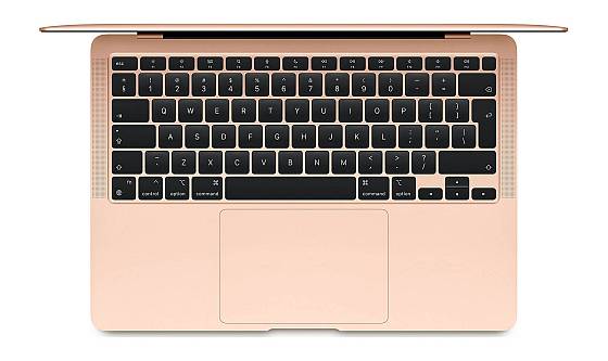 Apple New MacBook Air M1 13.3'' 128Gb 