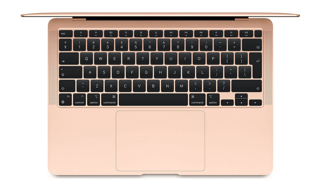 Apple New MacBook Air M1 13.3'' 128Gb  - photo 2