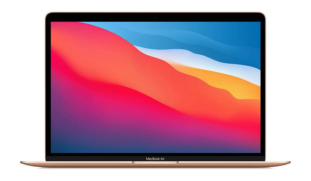 Apple New MacBook Air M1 13.3'' 128Gb  - photo 1