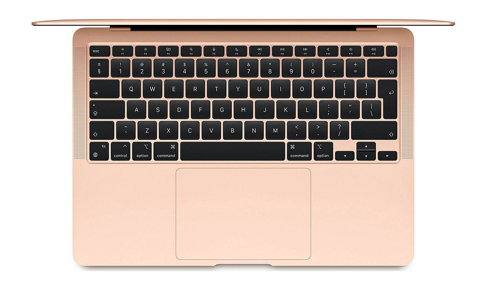 Apple New MacBook Air M1 13.3'' 128Gb  - photo 2