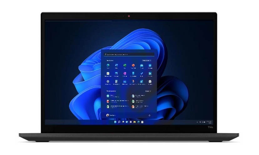 Lenovo ThinkPad P1 Gen 3  - photo 2