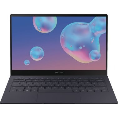 Samsung Galaxy Book S (SM-W767)  - photo 1