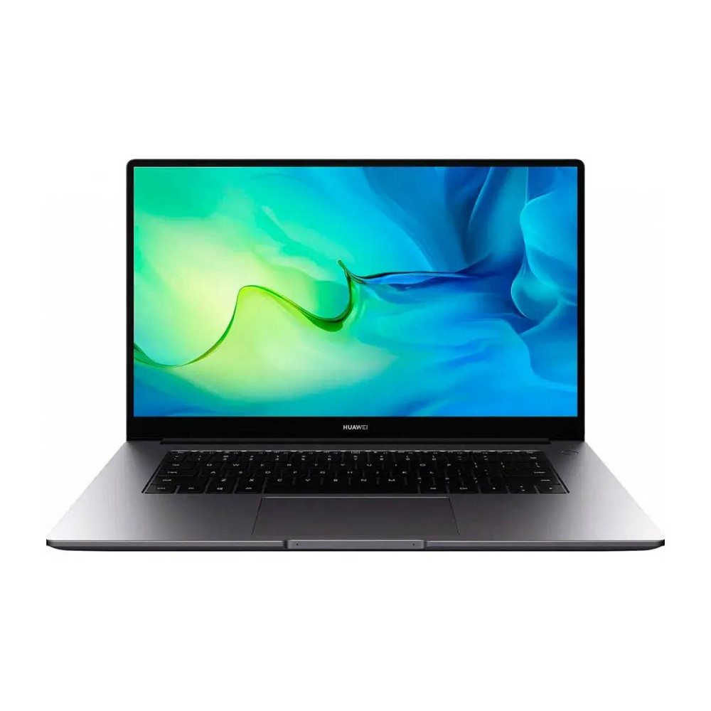 Huawei MateBook D 15 Space Gray  - photo 1
