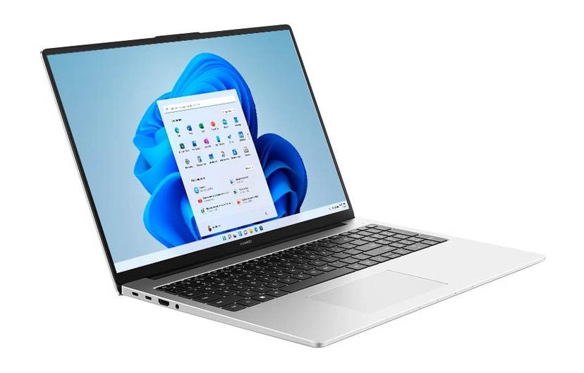 HUAWEI MateBook X Pro  - photo 3