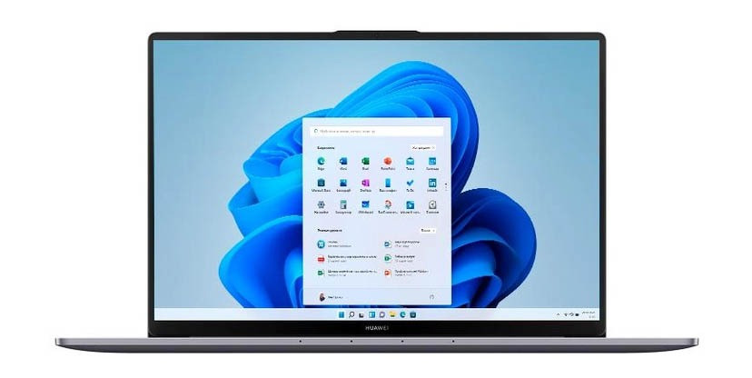 HUAWEI MateBook X Pro  - photo 1