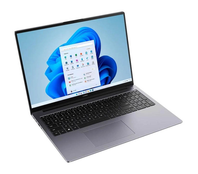 HUAWEI MateBook X Pro  - photo 2