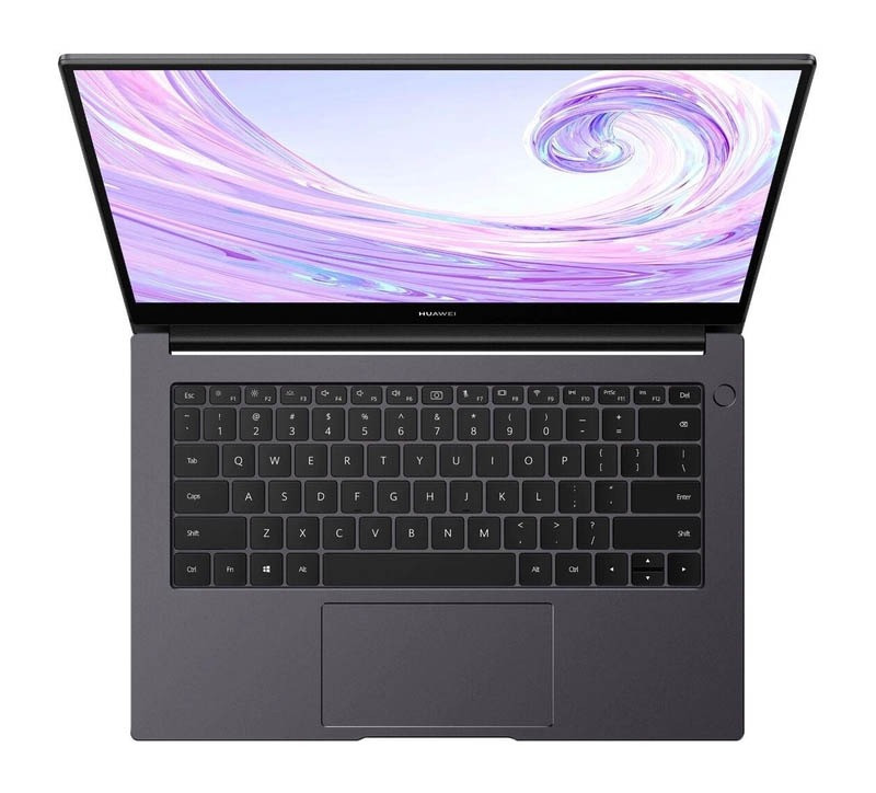 Huawei MateBook D14  - photo 3