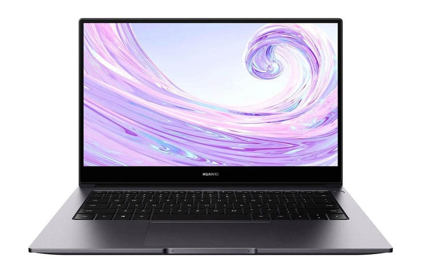 Huawei MateBook D14  - photo 1