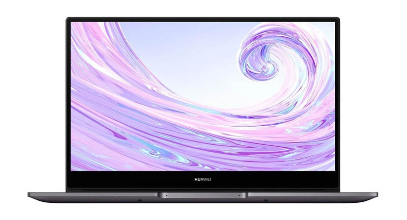 Huawei MateBook D14  - photo 2