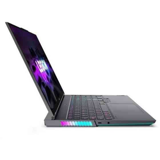 Laptop Lenovo Legion 7 16ACHG6 (82N600ADIX) 