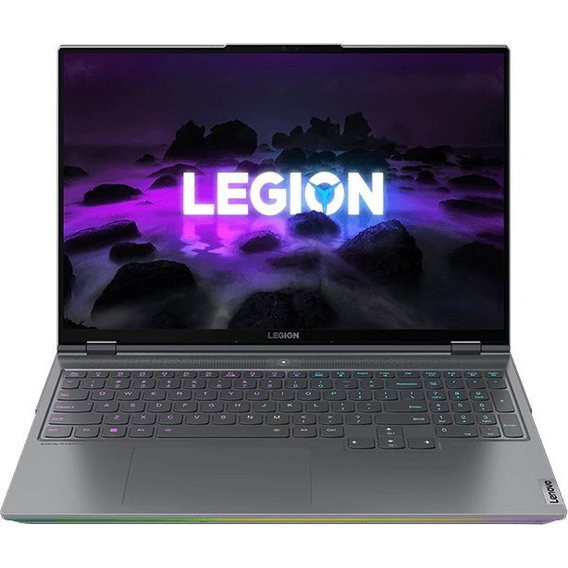 Laptop Lenovo Legion 7 16ACHG6 (82N600ADIX)  - photo 1