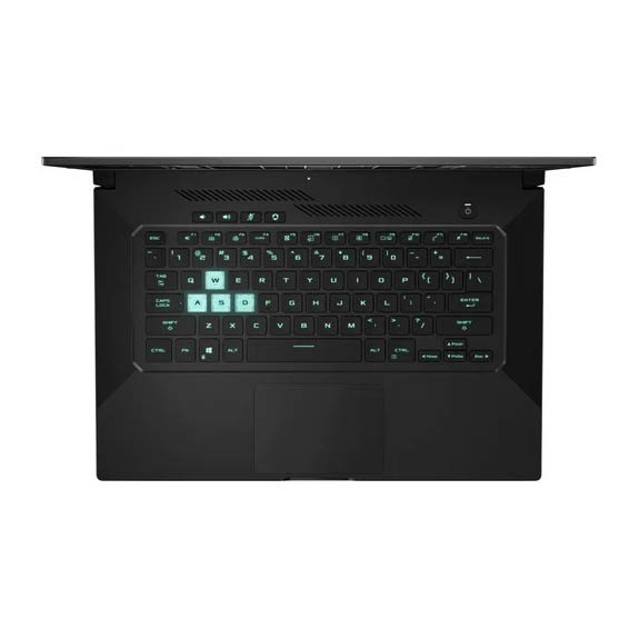 Laptop ASUS TUF Dash F15 FX516PR  - photo 2