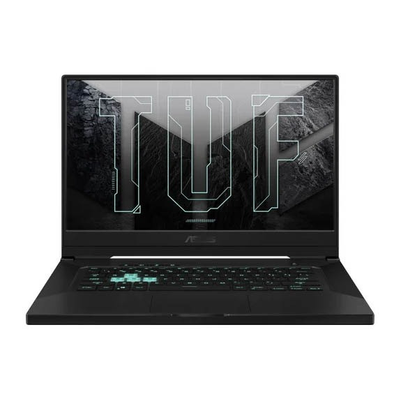 Laptop ASUS TUF Dash F15 FX516PR  - photo 1