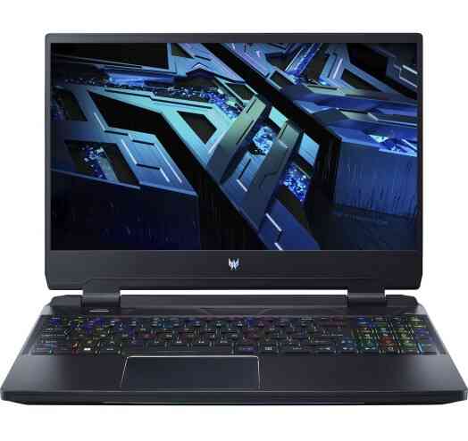 Laptop Acer Predator Helios 300 