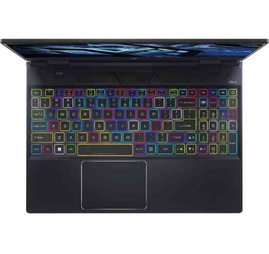 Laptop Acer Predator Helios 300 