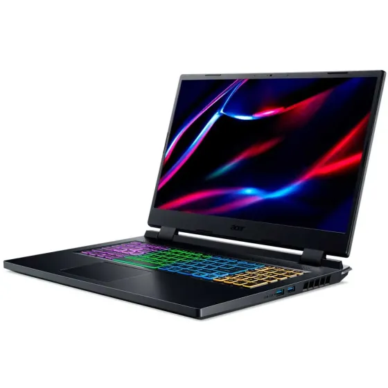 Acer Nitro 5 AN517-41-R4FJ 