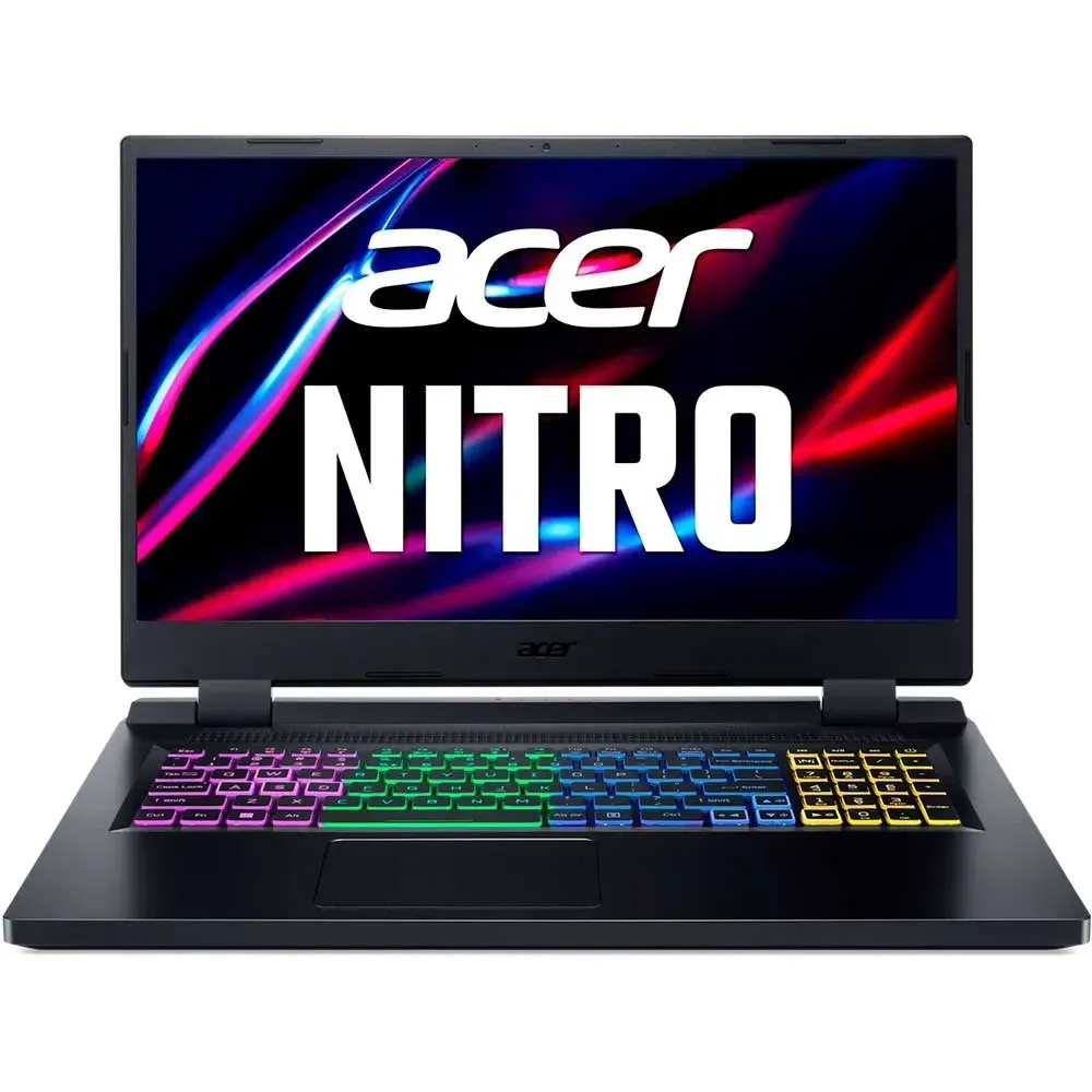 Acer Nitro 5 AN517-41-R4FJ  - photo 1