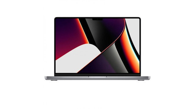 Apple Macbook Pro 14