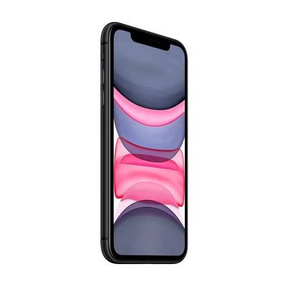 Apple iPhone 11 64Gb Black 