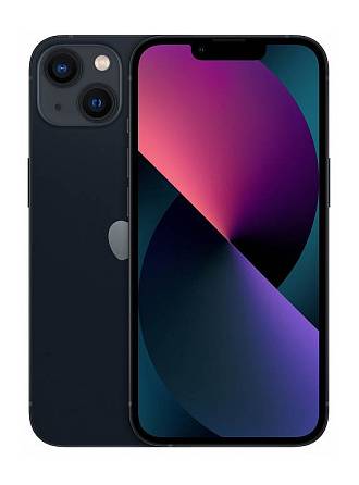 Apple iPhone 13 128Gb Midnight 