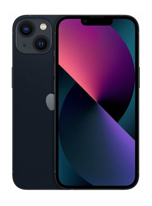 Apple iPhone 13 128Gb Midnight  - photo 2