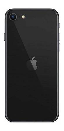 Apple iPhone SE 2020 64Gb Black 