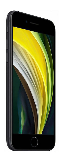 Apple iPhone SE 2020 64Gb Black  - photo 2