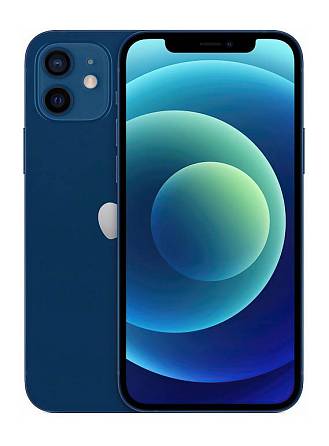 Apple iPhone 12 128GB Blue 