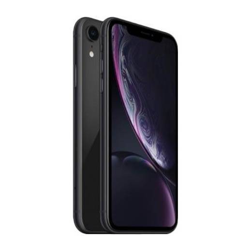 Apple iPhone XR 64Gb Black 