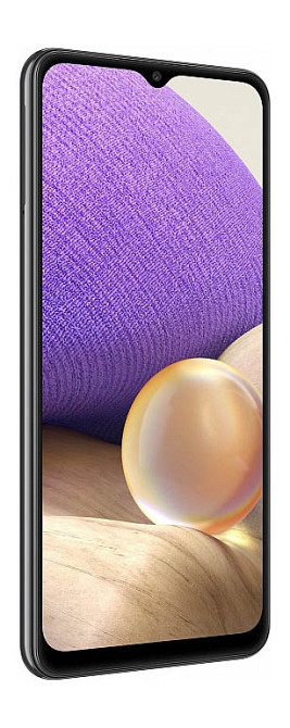 Samsung Galaxy A32 4/128Gb Black  - photo 2