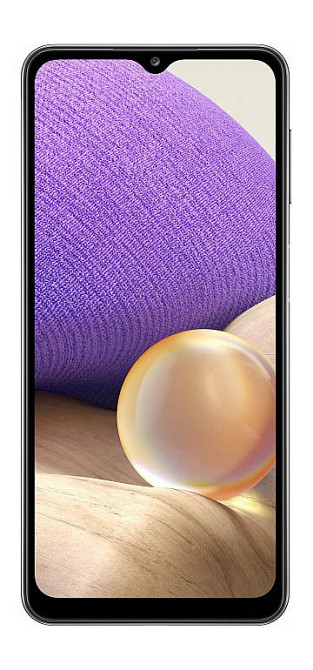 Samsung Galaxy A32 4/128Gb Black  - photo 1