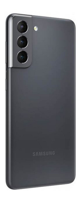 Samsung Galaxy S21+ 8/256Gb  - photo 3