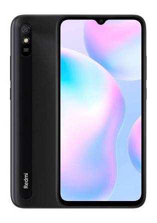 Xiaomi Redmi 9A 2/32GB Granite Gray 