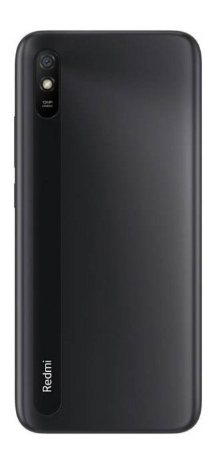 Xiaomi Redmi 9A 2/32GB Granite Gray  - photo 2