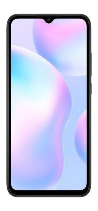 Xiaomi Redmi 9A 2/32GB Granite Gray  - photo 1