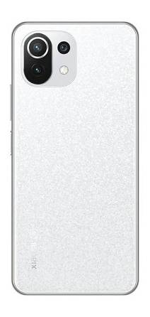 Xiaomi 11 Lite 5G NE 8/128Gb Bubblegum White 