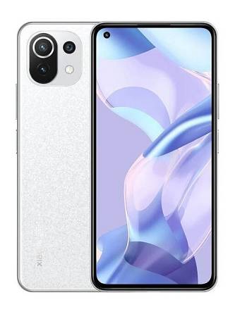 Xiaomi 11 Lite 5G NE 8/128Gb Bubblegum White 