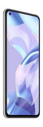 Xiaomi 11 Lite 5G NE 8/128Gb Bubblegum White 