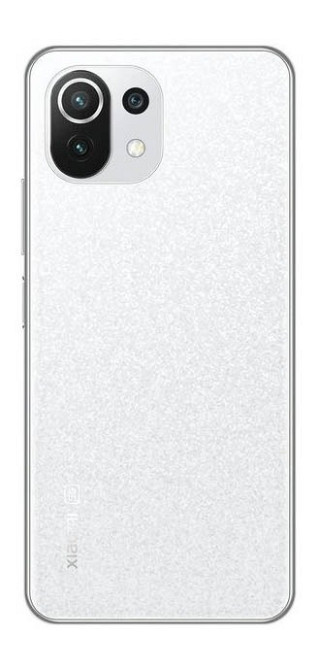 Xiaomi 11 Lite 5G NE 8/128Gb Bubblegum White  - photo 3