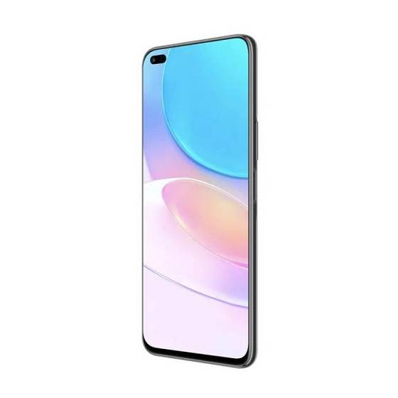 Huawei Nova 8i 6/128Gb Starry Black 