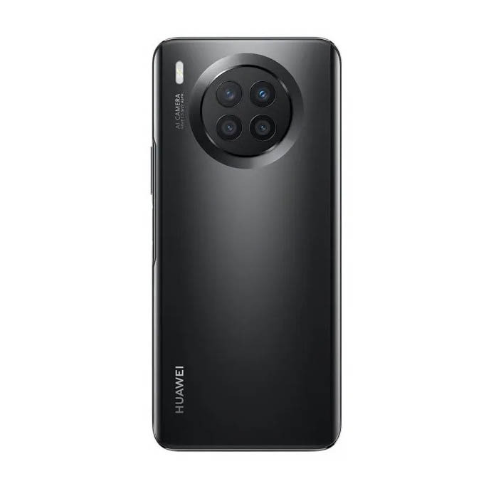Huawei Nova 8i 6/128Gb Starry Black  - photo 2