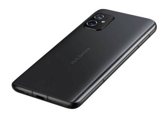 Asus ZenFone 8 