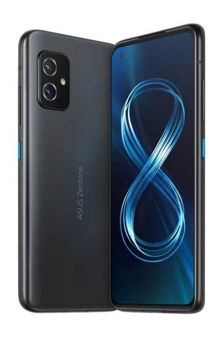 Asus ZenFone 8  - photo 2