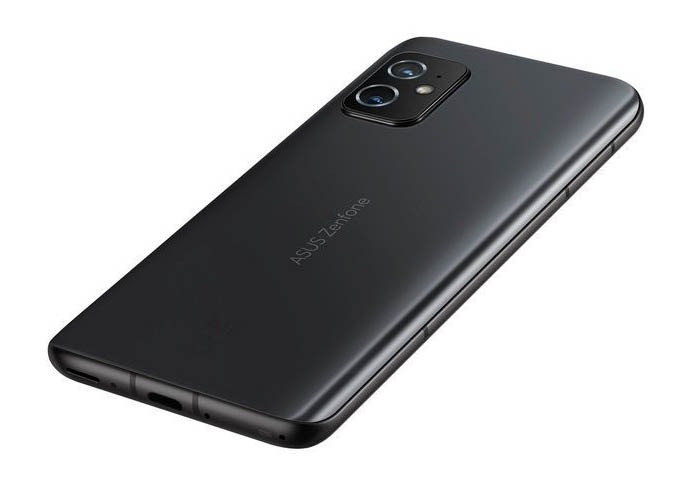 Asus ZenFone 8  - photo 3