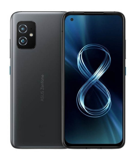 Asus ZenFone 8  - photo 1