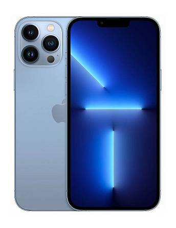 Apple iPhone 13 Pro Max 512GB Sierra Blue 